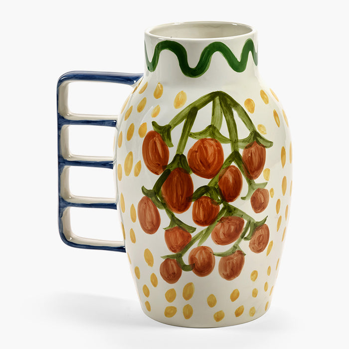 SERAX - Shirley Villavicencio Pizango - Santiago de Borja Vaas L - Pijuayo