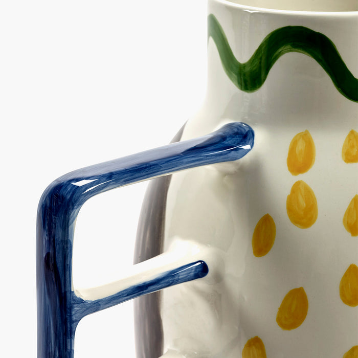 SERAX - Shirley Villavicencio Pizango - Santiago de Borja Vaas L - Pijuayo