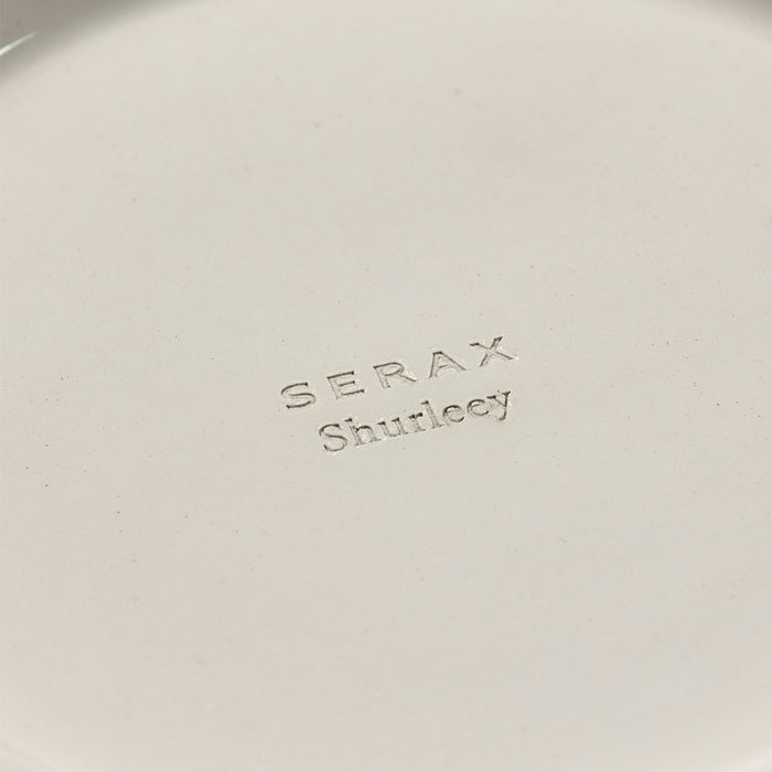 SERAX - Shirley Villavicencio Pizango - Santiago de Borja Vaas L - Pijuayo