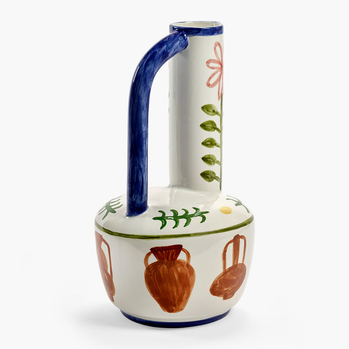 SERAX - Shirley Villavicencio Pizango - Santiago de Borja Vaas - Bijao