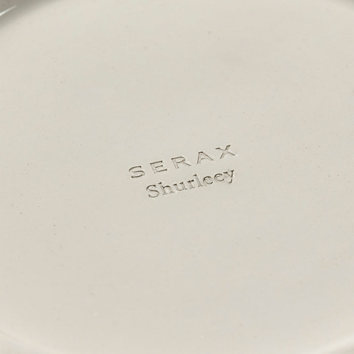 SERAX - Shirley Villavicencio Pizango - Santiago de Borja Vaas - Mamey