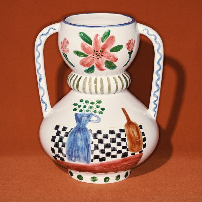 SERAX - Shirley Villavicencio Pizango - Santiago de Borja Vaas - Mamey