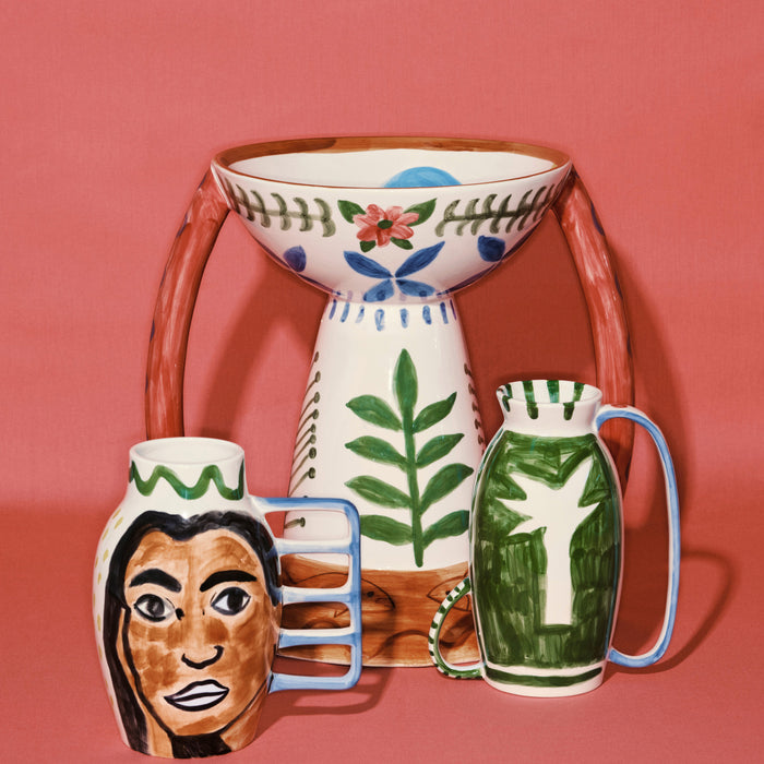 SERAX - Shirley Villavicencio Pizango - Santiago de Borja Vaas - Charapita