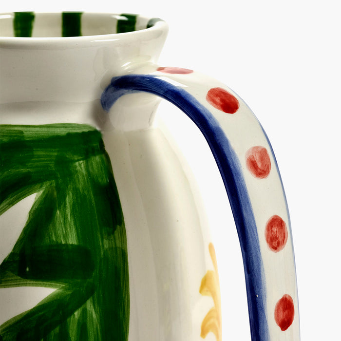 SERAX - Shirley Villavicencio Pizango - Santiago de Borja Vaas - Cocona