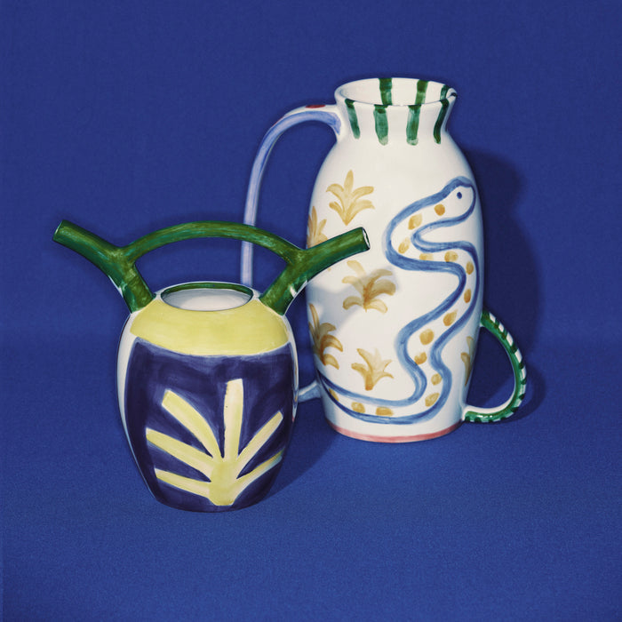 SERAX - Shirley Villavicencio Pizango - Santiago de Borja Vaas - Cocona