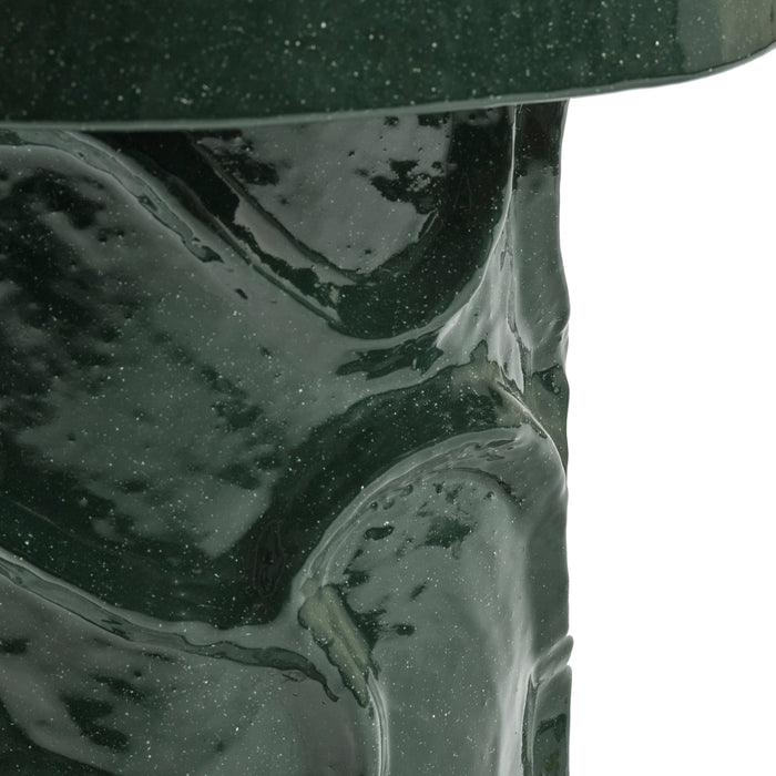 SERAX - Marie Michielssen Mena Bijzettafel - Donkergroen