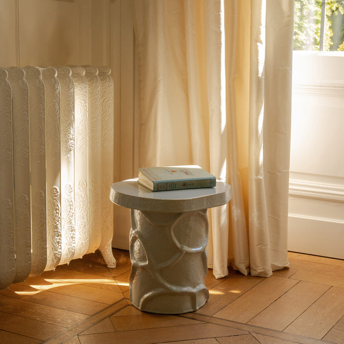 SERAX - Marie Michielssen Mena Bijzettafel - Grijs