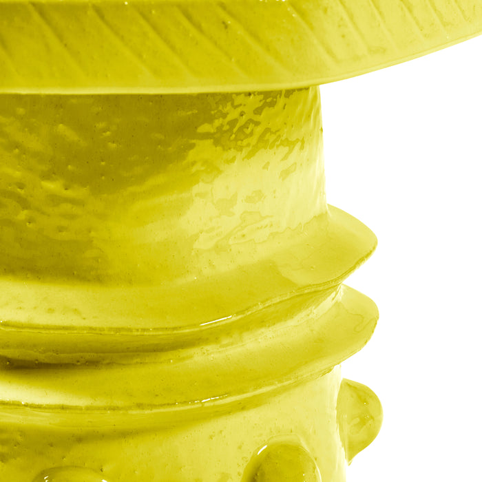 SERAX - Marie Michielssen Clara Bijzettafel - Geel