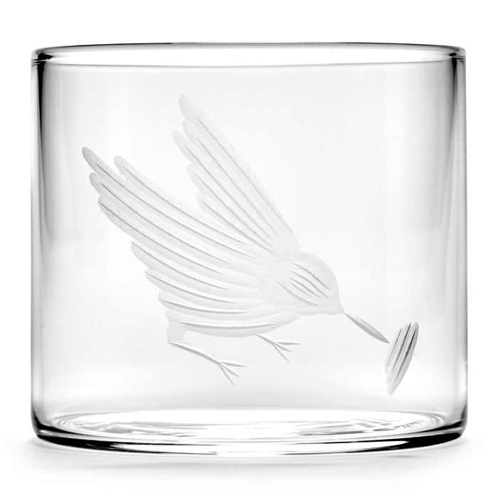 SERAX - Tomorrowland - Unity Drinkglazen - Set van 4