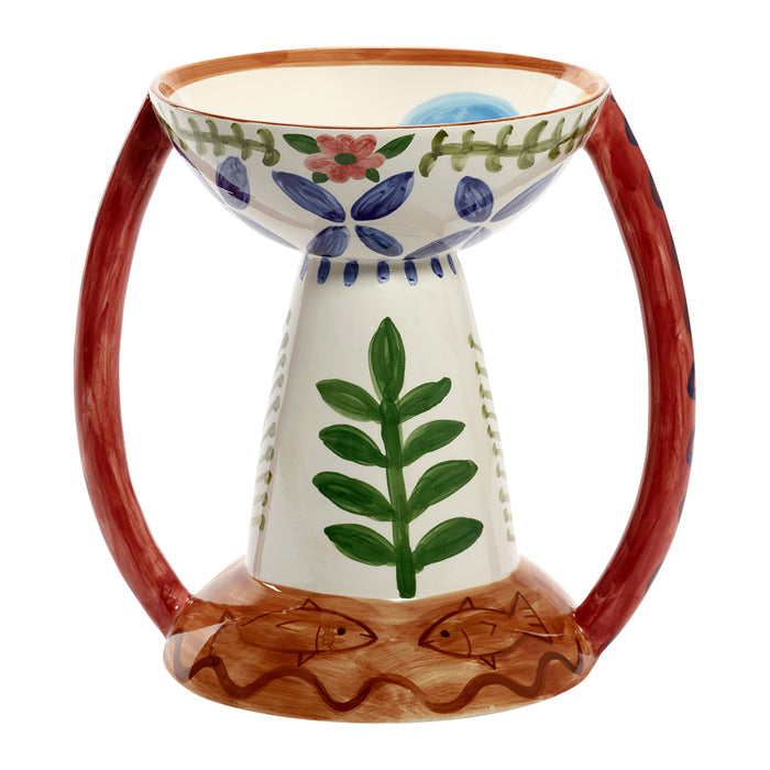 SERAX - Shirley Villavicencio Pizango - Santiago de Borja Vaas - Charapita