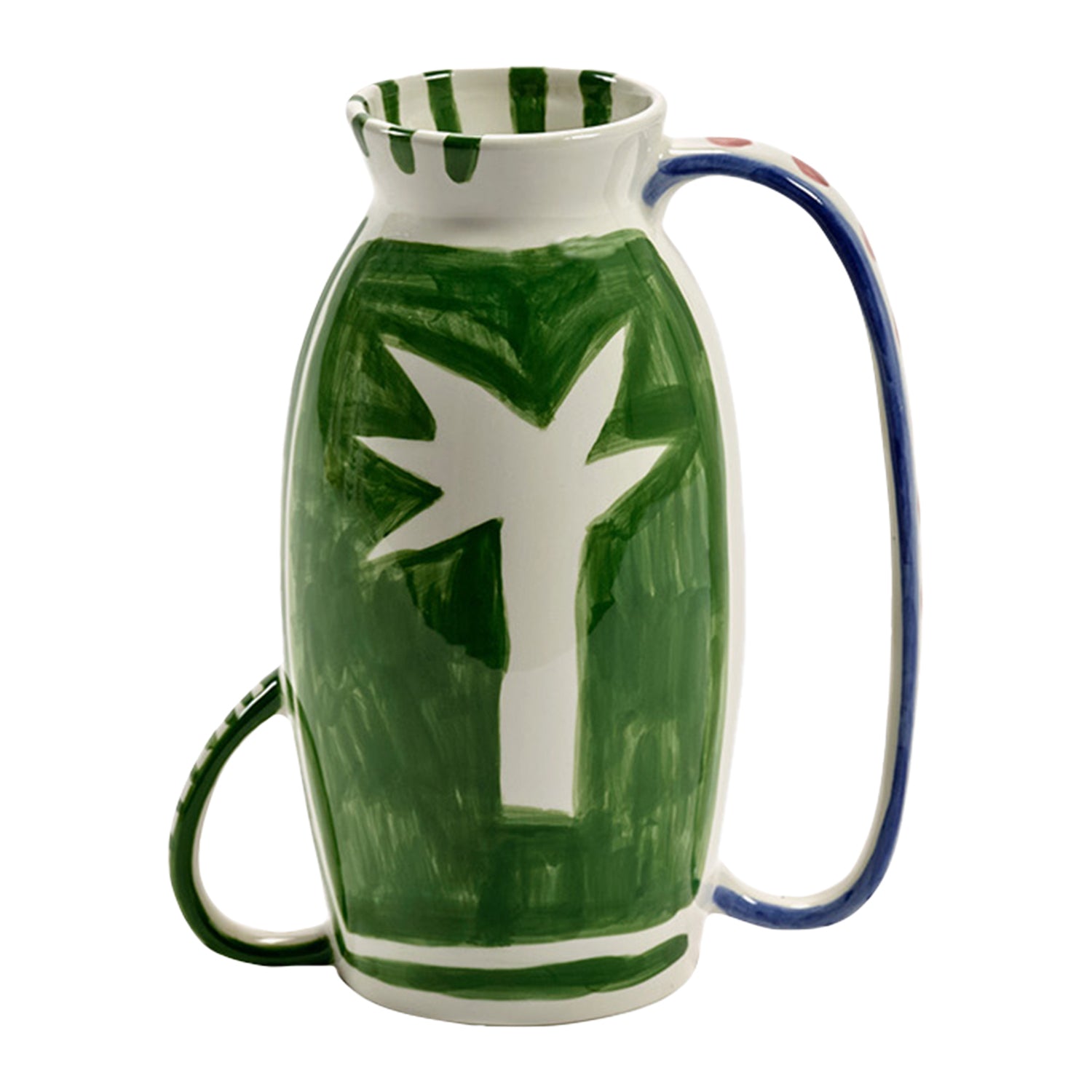 SERAX - Shirley Villavicencio Pizango - Santiago de Borja Vaas - Cocona