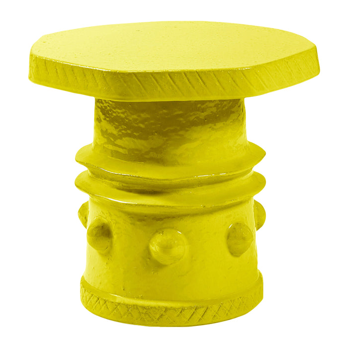 SERAX - Marie Michielssen Clara Bijzettafel - Geel