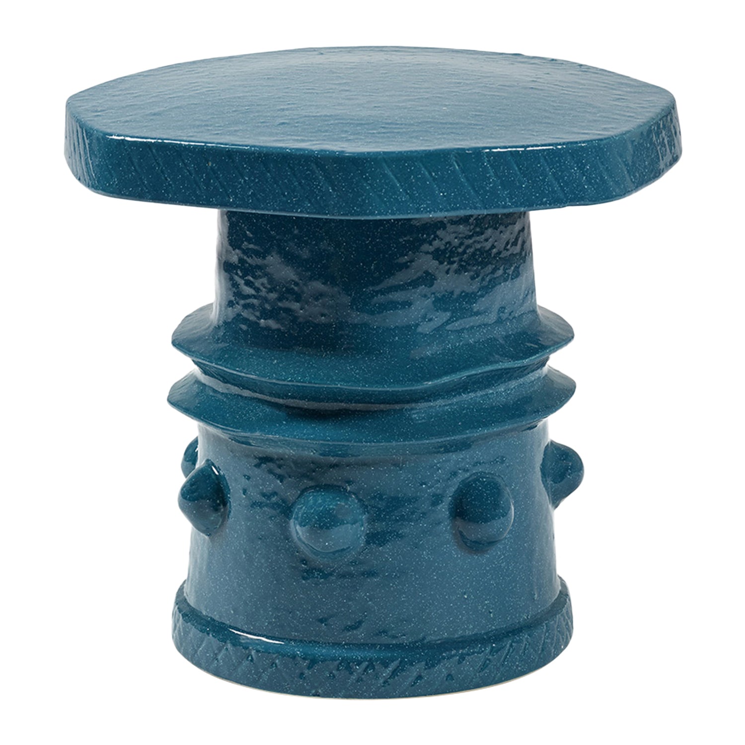 SERAX - Marie Michielssen Clara Bijzettafel - Blauw