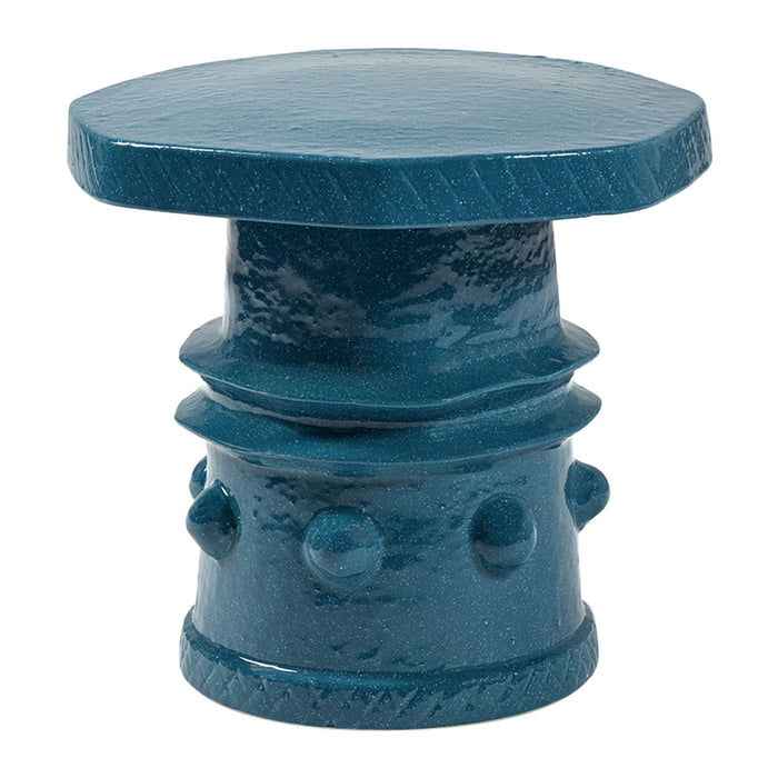 SERAX - Marie Michielssen Clara Bijzettafel - Blauw