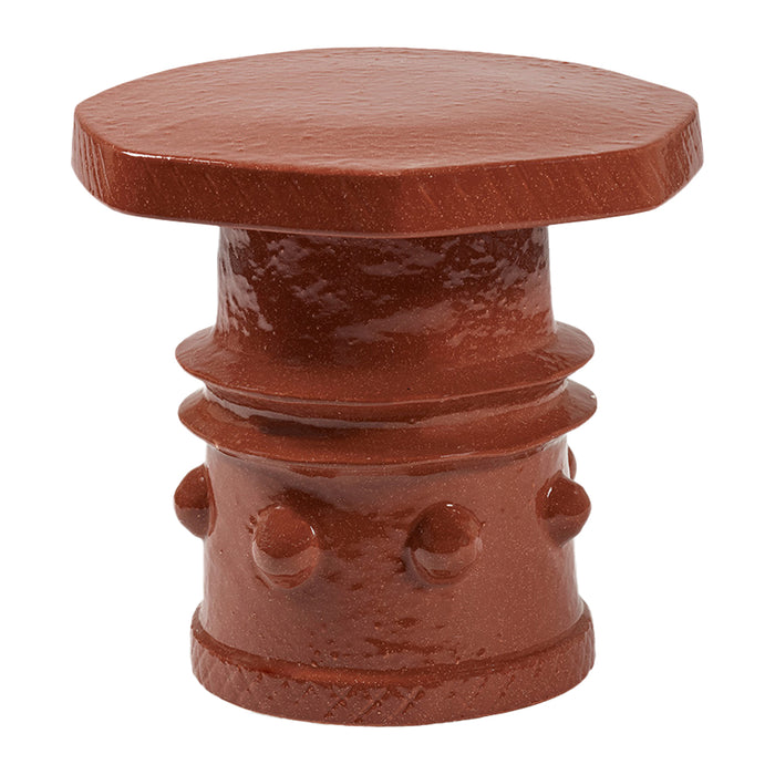 SERAX - Marie Michielssen Clara Bijzettafel - Roest