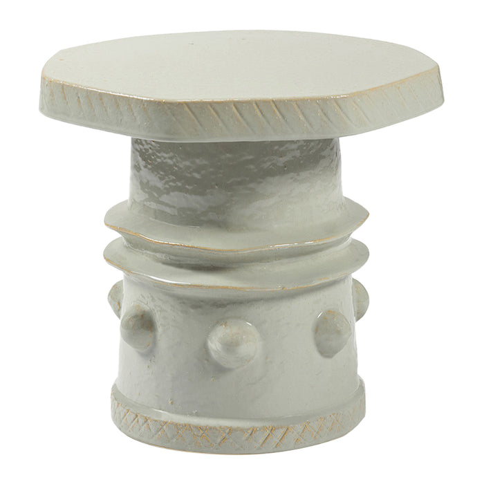 SERAX - Marie Michielssen Clara Bijzettafel - Grijs