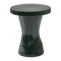 SERAX - Marie Michielssen Caro Bijzettafel - Donkergroen