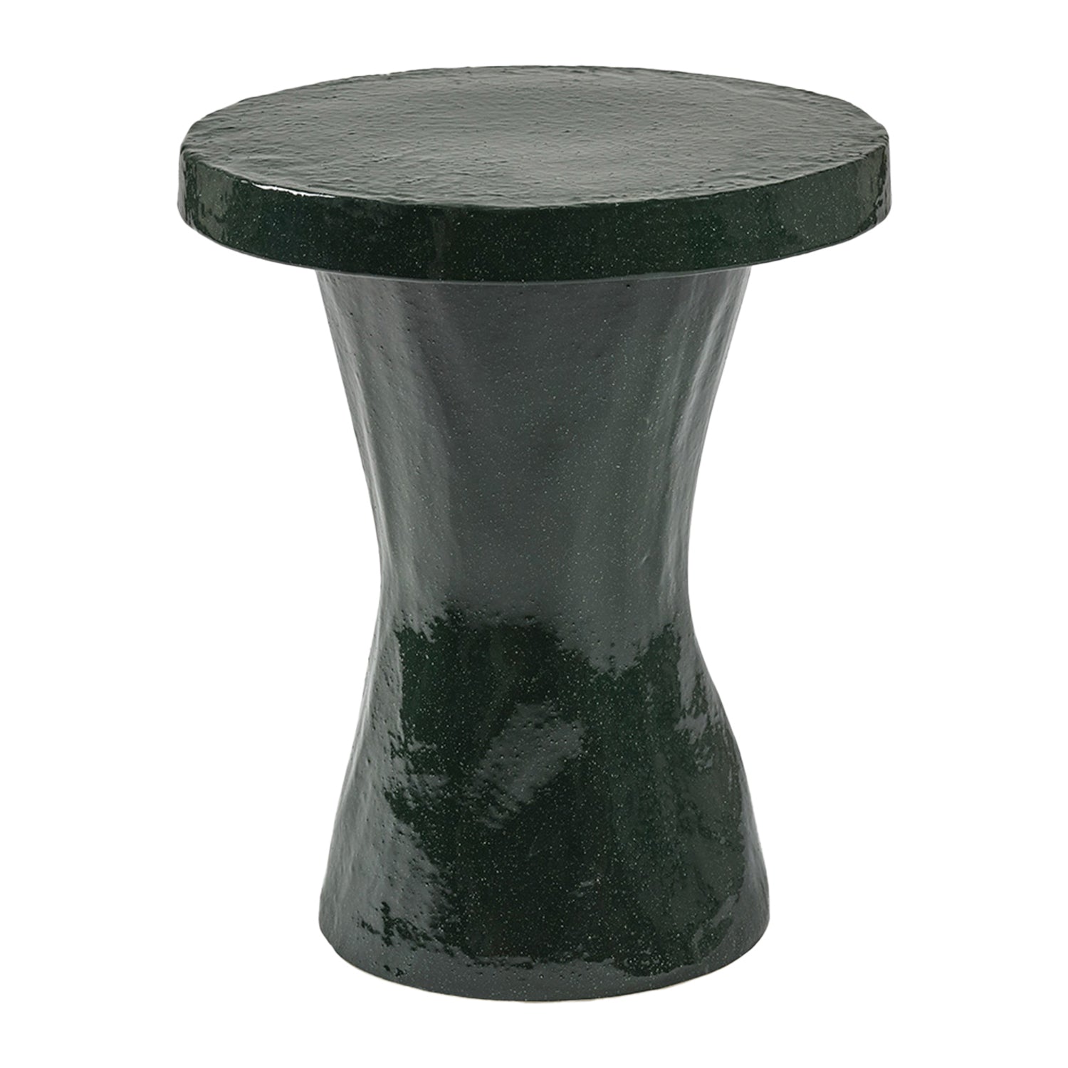 SERAX - Marie Michielssen Caro Bijzettafel - Donkergroen