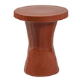 SERAX - Marie Michielssen Caro Bijzettafel - Roest