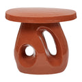 SERAX - Marie Michielssen Amé Bijzettafel - Roest