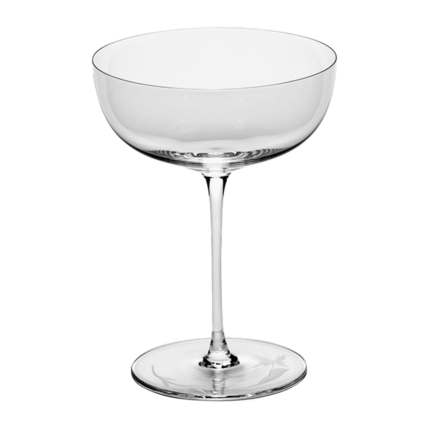 SERAX - Tomorrowland - Unity Champagneglazen 4 st.