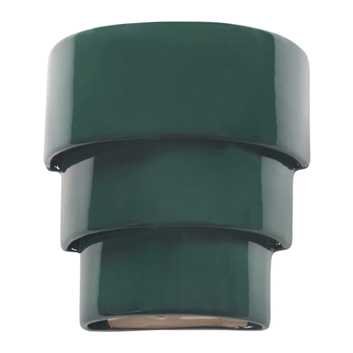 SERAX - Anita Le Grelle - Jim Wandlamp - Donkergroen