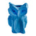 SERAX - Marni - Owl After Midnight Vaas S - Blauw