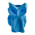SERAX - Marni - Owl After Midnight Vaas S - Blauw