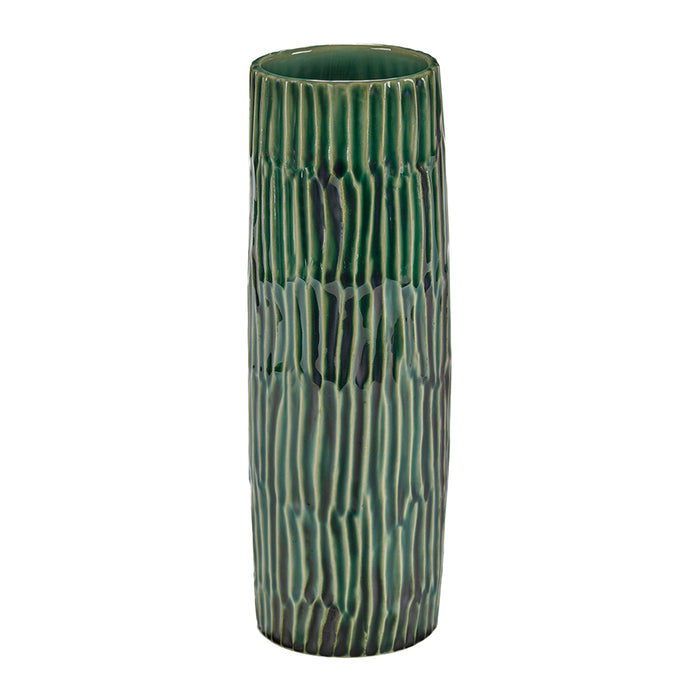 SERAX - Pascal Naessens - Verde Lanze Vaas