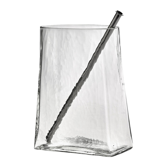 SERAX - Kris Van Assche - Josephine Vaas - Transparant