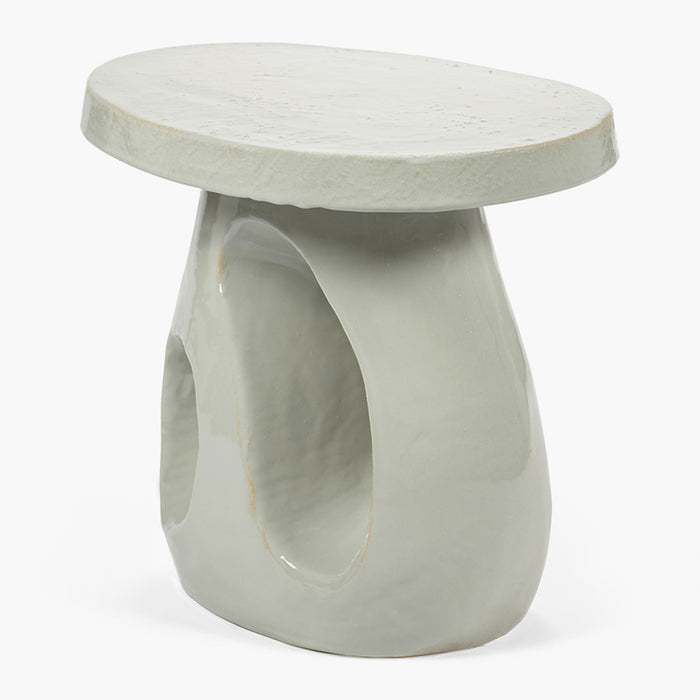 SERAX - Marie Michielssen Amé Bijzettafel - Grijs