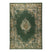 Interieur05 Vintage Vloerkleed Keshan Groen - 160 x 230 cm