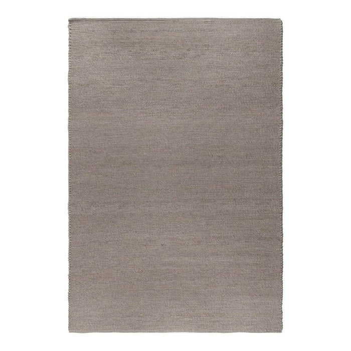 Interieur05 Wollen Vloerkleed Grijs|Beige Vik - 200 x 290 cm