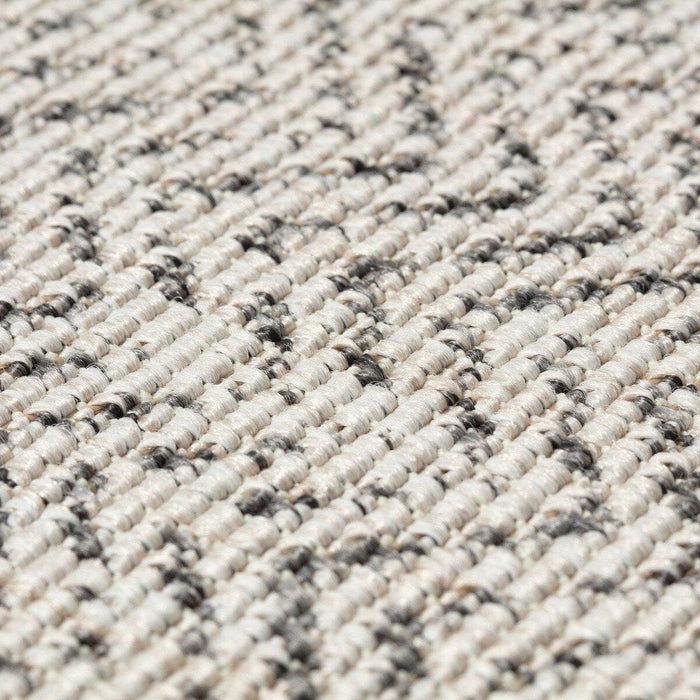 Buitenkleed Dahl Grijs Eva Interior - 200 x 290 cm