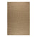 Interieur05 Buitenkleed Jute Outdoor beige|bruin - 200 x 290 cm