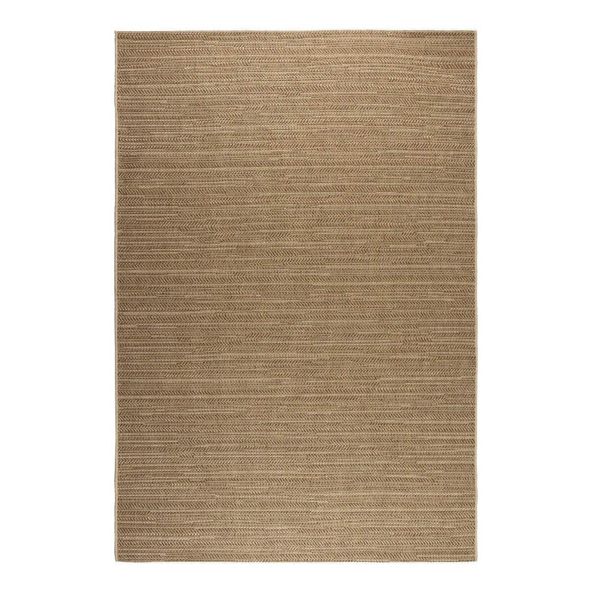 Interieur05 Buitenkleed Jute Outdoor beige|bruin - 200 x 290 cm