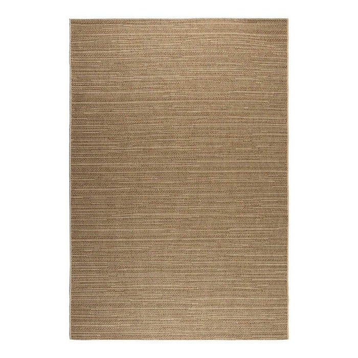 Interieur05 Buitenkleed Jute Outdoor beige|bruin - 200 x 290 cm