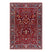 Interieur05 Vintage Vloerkleed Nazly Rood|Blauw - 190 x 280 cm