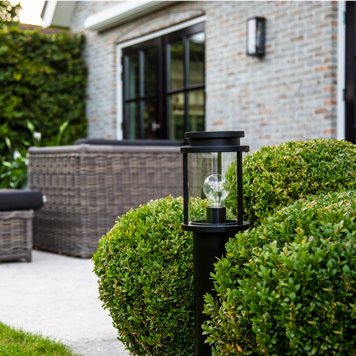 KS Verlichting Sydney Sokkellamp