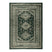 Interieur05 Vintage Vloerkleed Aila Groen - 190 x 280 cm