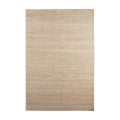Interieur05 Vloerkleed Gerecycled Materiaal Ciro Geel|Naturel op=op