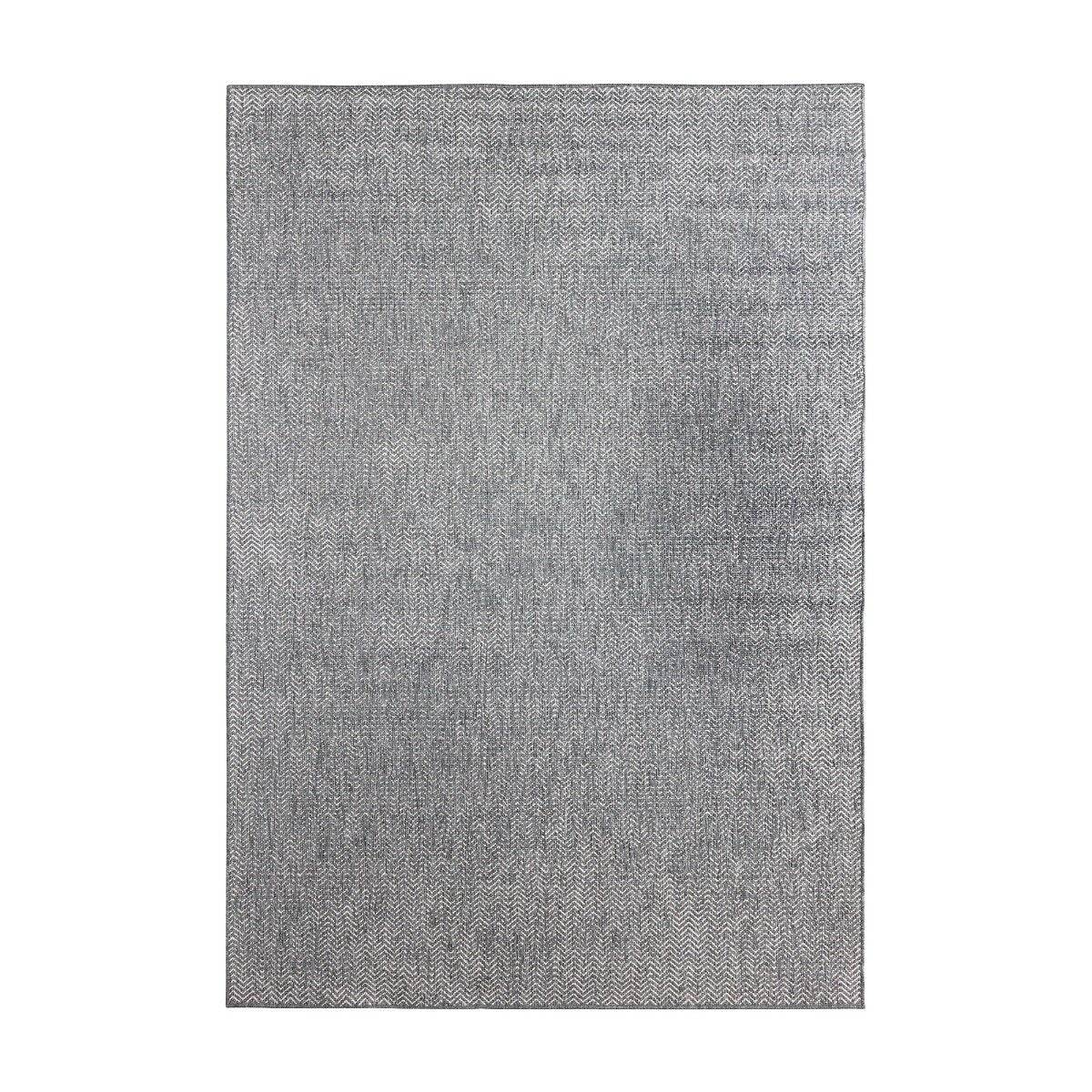 Buitenkleed Dahl Grijs Eva Interior - 200 x 290 cm