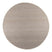 Interieur05 Rond Wollen Vloerkleed Grijs|Beige Vik - 240 x 240 cm