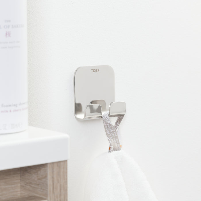 Tiger Colar Handdoekhaak S