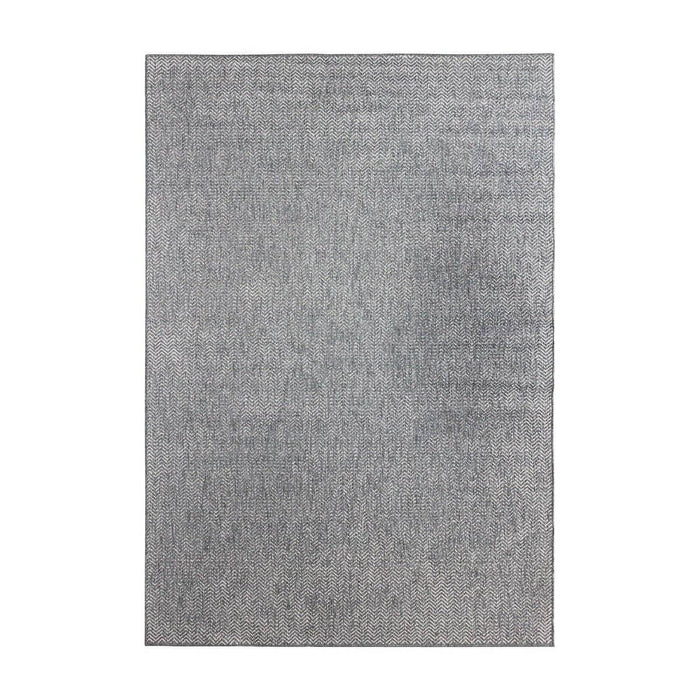 Buitenkleed Dahl Grijs Eva Interior - 160 x 230 cm