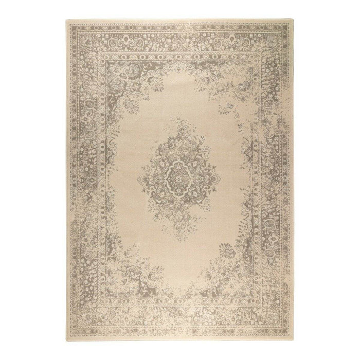 Interieur05 Vintage Vloerkleed Keshan Zand|Beige - 240 x 330 cm