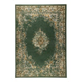 Interieur05 Vintage Vloerkleed Keshan Groen - 80 x 150 cm