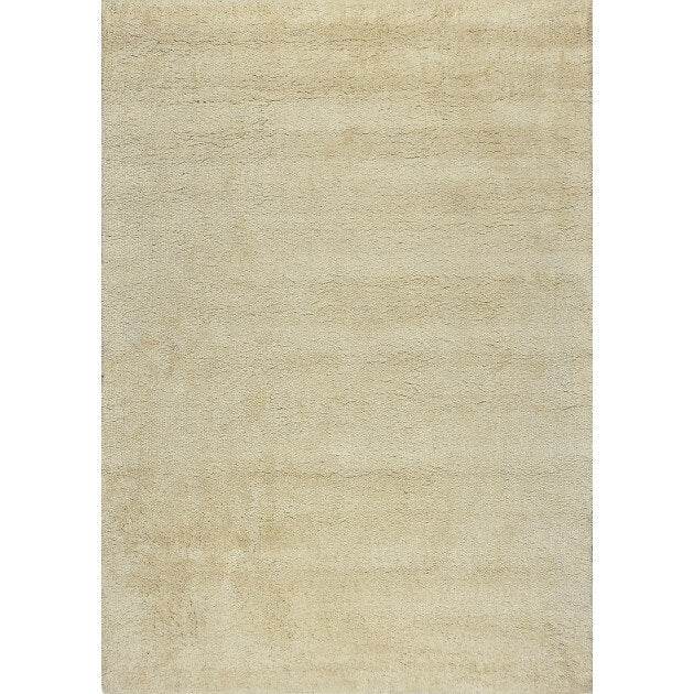 Interieur05 Berber Vloerkleed Ivoor wit Nador - 80 x 150 cm