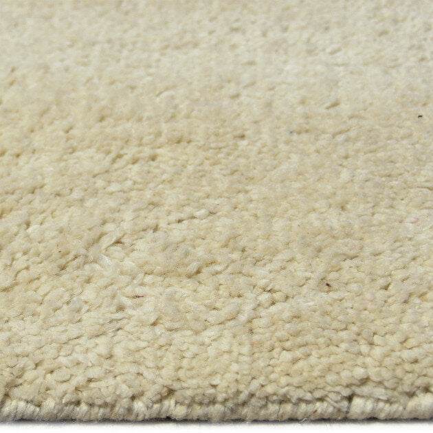 Interieur05 Berber Vloerkleed Ivoor wit Nador - 80 x 150 cm