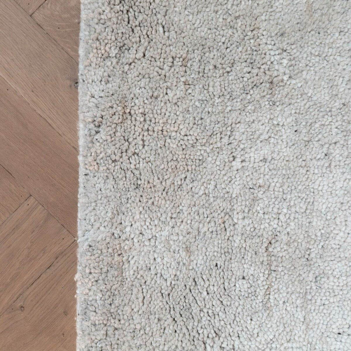 Interieur05 Berber Vloerkleed Beige Nador